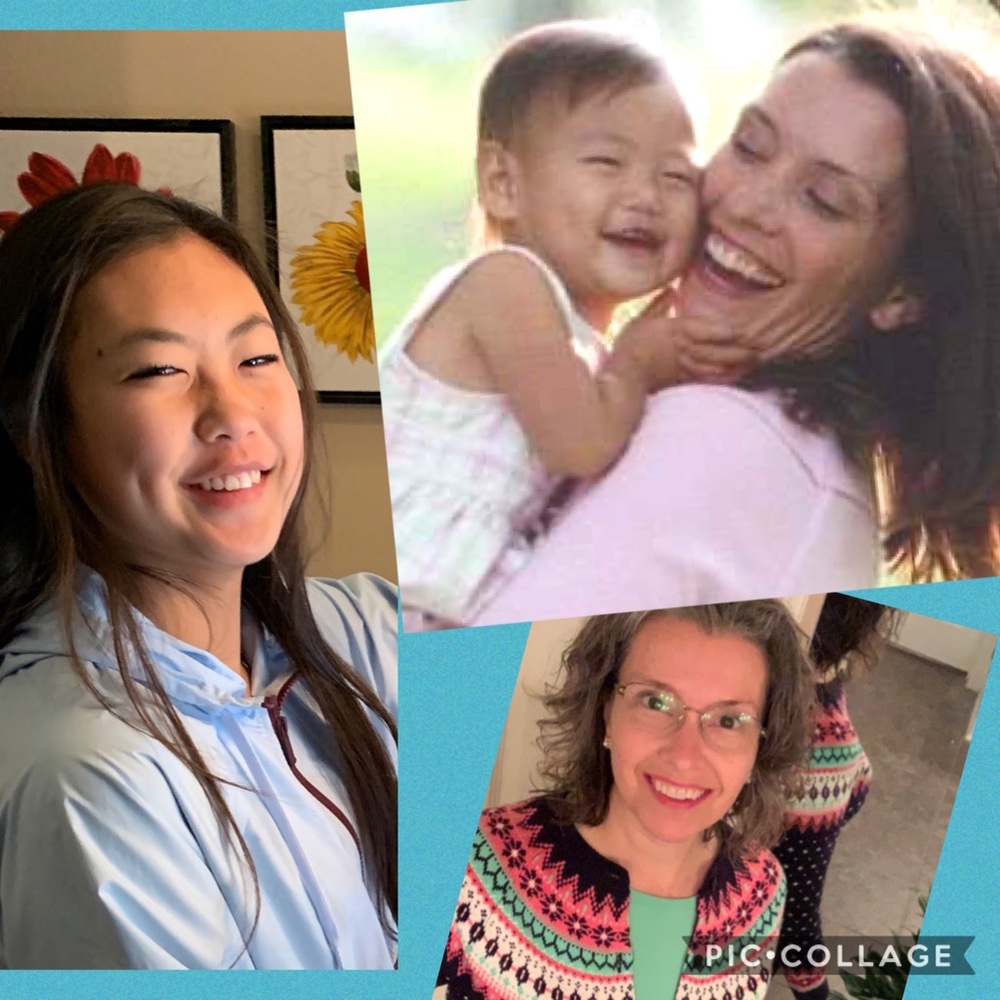 Meet your Posher, Anthony